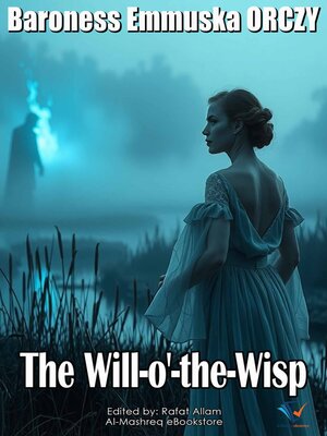 cover image of The Will-o'-the-Wisp